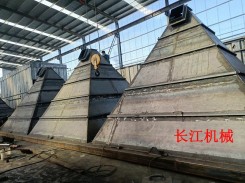 黑龍江脈沖除塵器